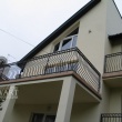 balustrada zewnetrzna 084b