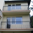 balustrada zewnetrzna 084d