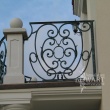 balustrada zewnetrzna 085e