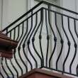 balustradazewnetrzna025a