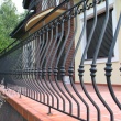 balustradazewnetrznaS006