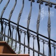 balustradazewnetrznaS011b