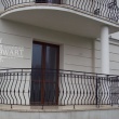balustradazewnetrznaS018
