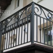 balustradazewnetrznaS022
