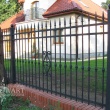 ogrodzenie069