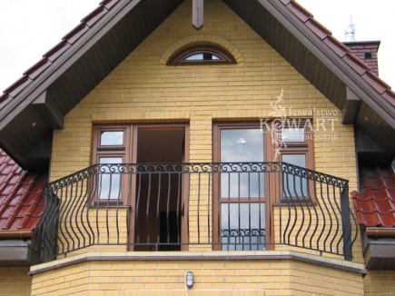 balustradazewnetrznaS004