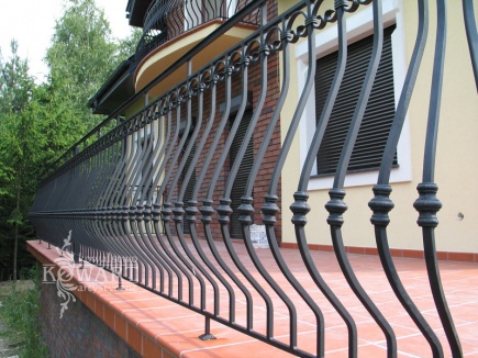 balustradazewnetrznaS006