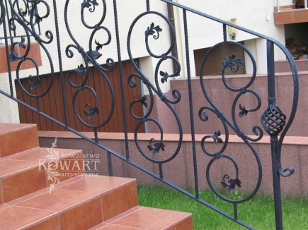 balustradazewnetrznaS013