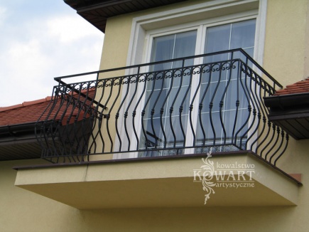 balustradazewnetrznaS014