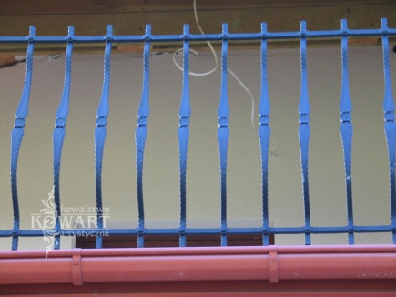 balustradazewnetrznaS017
