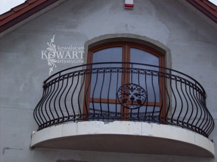 balustradazewnetrznaS019