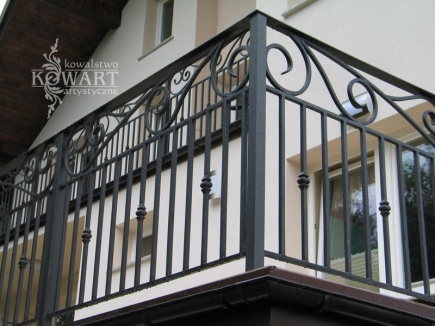 balustradazewnetrznaS022