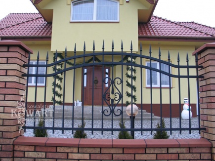 ogrodzenie067