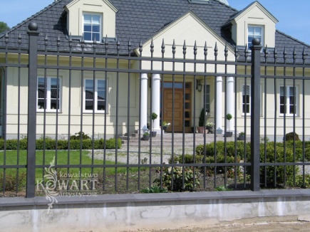 ogrodzenie074